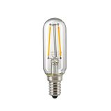 SIGOR 4,5W Röhre T25 Filament klar E14 470lm 2700K dimmbar LED Lampe