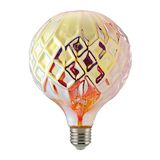 SIGOR 4W Oriental Globe 125mm TANIS E27 130lm 1500K dimmbar LED Lampe G125