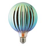 SIGOR 4W Oriental Globe 125mm THEBEN E27 35lm 1300K dimmbar LED Lampe G125