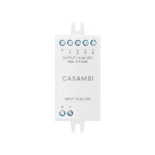 Vadsbo Empfänger CASAMBI 4 Kanäle x 1.5A