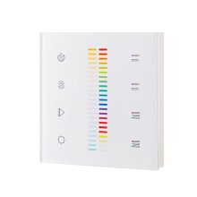 SIGOR Wandmodul LUXIGENT 4 Kanal CCT