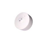 SIGOR Handfernbedienung LUXIGENT Puk 1 Kanal dimmbar 39x39x15mm