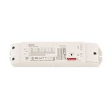 SIGOR Empfänger LUXIGENT 250mA-1500mA mit Netzteil 210x50x32mm