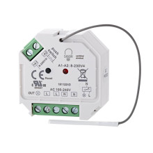 SIGOR Zigbee Schalter Doseneinbau 1 Kanal