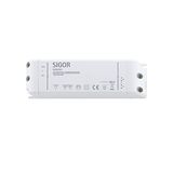 SIGOR Netzteil POWERLINE BASE 75W 24VDC 180x52x30 3,13A IP20