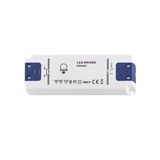 SIGOR Netzteil POWERLINE FLAT 30W 24VDC 156x50x17mm 1,25A IP20