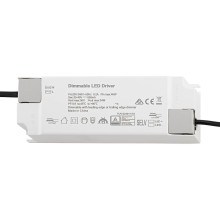 SIGOR Netzteil Powerline Triac Panel CC 34W 850mA