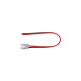 SIGOR Einspeiser für 8mm COB-Streifen einfarbig