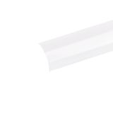 SIGOR 1m Abdeckung rund opal für 9821101