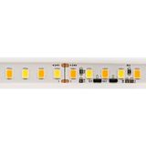 SIGOR 10W/m dimmbar-To-Warm LED-Streifen 5000-2200K 5m 240LED/m IP67 24V