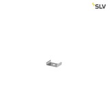 SLV 1000487 GRAZIA 10 LED Aufbauprofil Montageclip unsichtbar 2 Stk.