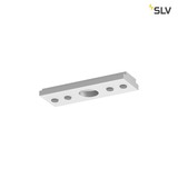 SLV 1000571 GRAZIA 20 Längsverbinder 2 Stk.