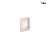 SLV 1000577 FRAME LED 230V BASIC LED Indoor Wandeinbauleuchte 2700K