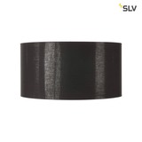 SLV 1000580 FENDA Leuchtenschirm schwarz kupfer Ø70cm