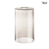 SLV 1000773 FENDA Glasleuchtenschirm Rauchglas