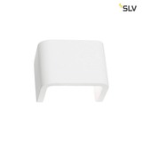 SLV 1000824 MANA Leuchtenschirm 13,5 Gips weiss