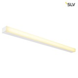 SLV 1001287 SIGHT LED Wand- und Decken- leuchte 1200mm weiss