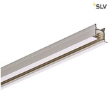 SLV 1001531 EUTRAC 3-Phasen Einbauschiene verkehrsweiss 2m