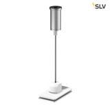 SLV 1001797 H-PROFIL Abhängeset weiß