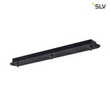 SLV 1001818 FITU tripple Rosette lang schwarz