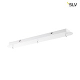 SLV 1001819 FITU tripple Rosette lang weiß