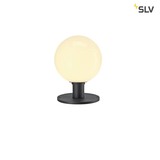SLV 1001999 GLOO PURE 27 Pole Outdoor Stehleuchte E27 anthrazit IP44