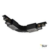 SLV 1002645 S-TRACK DALI Flexverbinder schwarz