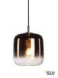 SLV 1003005 PANTILO 20 Pendelleuchte E27 kupfer