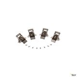 SLV 1003082 PAVONO Montageset