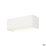 SLV 1003316 CHROMBO LED Wandleuchte weiss 3000K