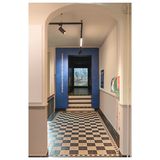 SLV 1005400 SIGHT TRACK, 3 Phasen Spot schwarz CCT