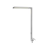 SLV 1006344 WORKLIGHT, Tischleuchte Tischlampe silber 79W 4000K 80°