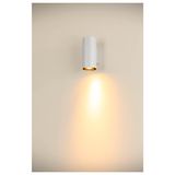 SLV 1006450 ASTO TUBE, Reflektor, gold