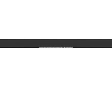 SLV IN-LINE 22, 48V Spot, Darklight Reflector, DALI, schwarz, 7.3W, 650lm, 4000K, CRI90, 35° 1006631