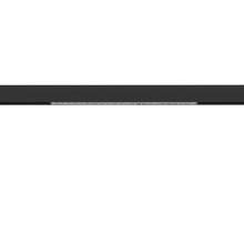 SLV IN-LINE 44, 48V Spot, Darklight Reflector, DALI, schwarz, 14W, 1250lm, 4000K, CRI90, 35° 1006637