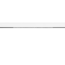 SLV IN-LINE 44, 48V Spot, Darklight Reflector, DALI, weiß, 14W, 1250lm, 4000K, CRI90, 35° 1006638