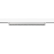 SLV IN-LINE 46, 48V Spot, Move, Darklight Reflector, DALI, weiß, 14W, 1250lm, 4000K, CRI90, 35° 1006650