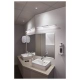 SLV 1007092 Universal Downlight Abdeckung, für Downlight schwenkbar, rund, weiss