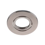 SLV 1007093 Universal Downlight Abdeckung, für Downlight schwenkbar, rund, aluminium