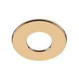 SLV 1007099 Universal Downlight Abdeckung, für Downlight IP65, rund, gold