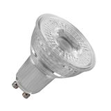 SLV 1007231 LED Spotlampe, Strahler QPAR51 GU10 3000K 36°