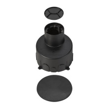 SLV 1007682 Montagegehäuse für DASAR S
