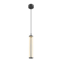 SLV QUIMERA, Pendelleuchte, Pendellänge 150cm, 2700/3000K, PHASE, dunkel bronze 1008032