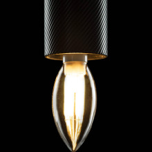 SLV LED Candle, LED-Leuchtmittel, G9, PHASE, 3W, 2200K 1008158