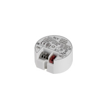 SLV LED Netzteil 24V, 25W, rund 1008652