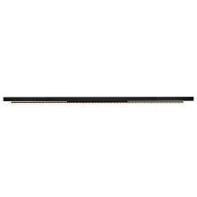 SLV SIGHT EASY, 3 Spot, rechteckig, 3000K, 41W, 25°, schwarz 1008676