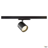 SLV 1008847 TRACKSPOT V 3 Ph. 18W 930 50°, schwarz