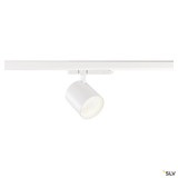 SLV 1008848 TRACKSPOT V 3 Ph. 18W 940 36°, weiß