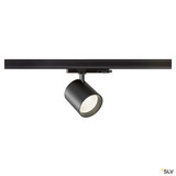SLV 1008851 TRACKSPOT V 3 Ph. 18W 940 50°, schwarz