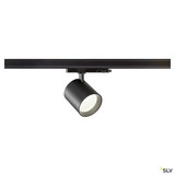 SLV 1008857 TRACKSPOT V 3 Ph. 32W 940 36°, schwarz